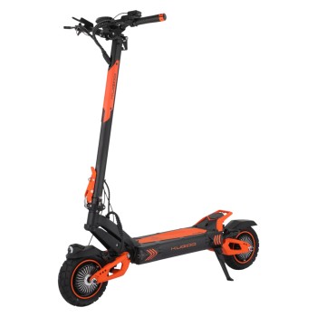 Электросамокат Kugoo F4 Max