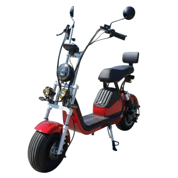 Электроскутер CityCoco GT-X6 48V/18Ah