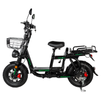 Электроскутер Motiko MV7