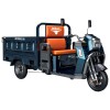 Грузовой электротрицикл Rutrike Импульс 1800 60/72V1500W