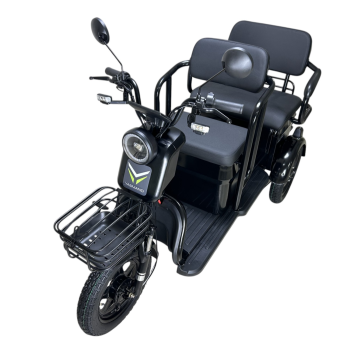 Электротрицикл Yasmand R12