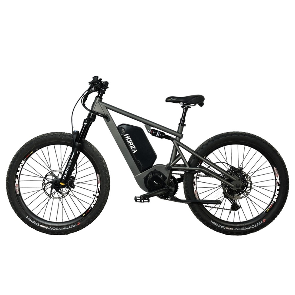 Электровелосипед Horza Phantom 1