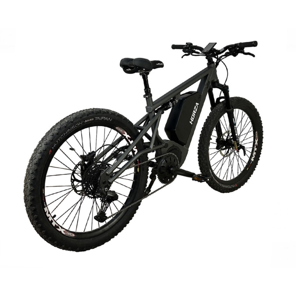 Электровелосипед Horza Phantom 2
