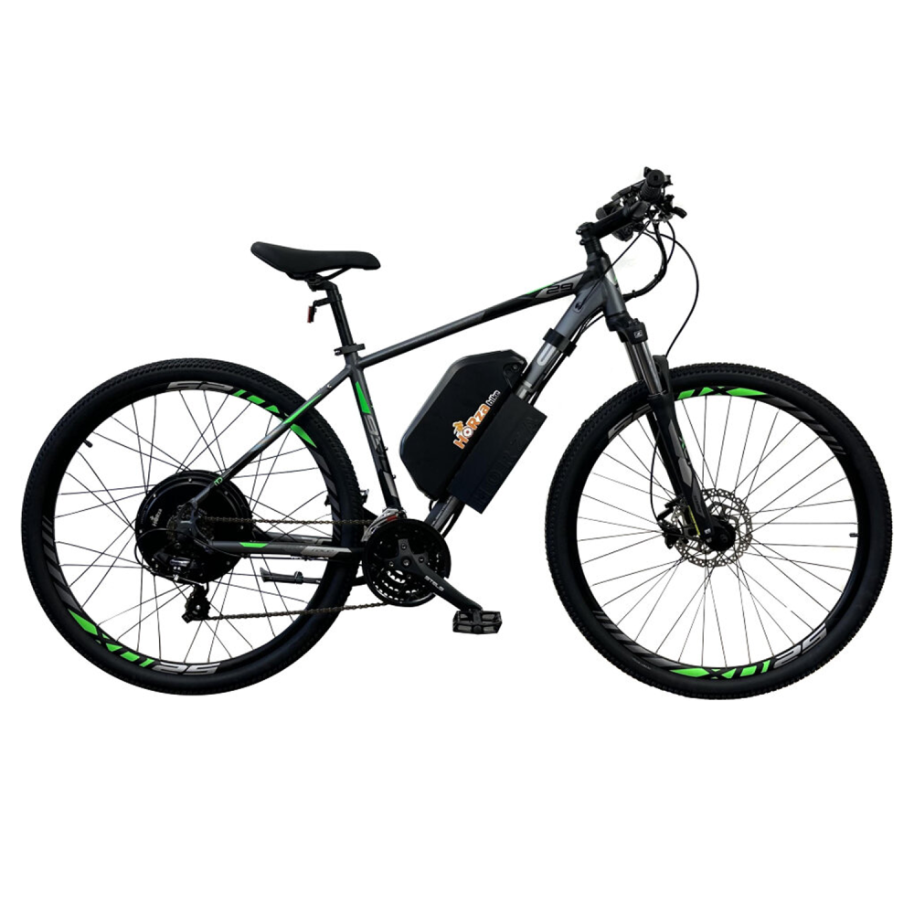 Электровелосипед Horza Stels Navigator D 1