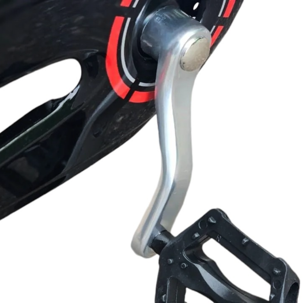 Электровелосипед Колхозник Maikaolin Monster H8 60V/20Ah 9