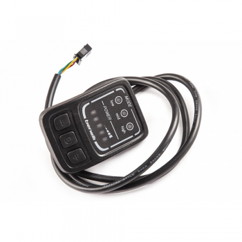 Пульт Pass Control для электровелосипеда Benelli Link Sport PRO
