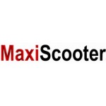 Maxiscooter