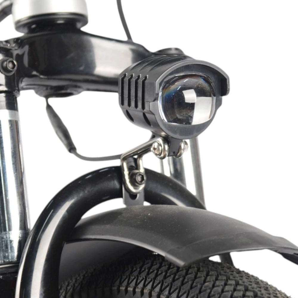 Электровелосипед Eltreco Flex 3.0 4