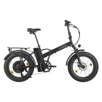 Электровелосипед Eltreco MULTIWATT
