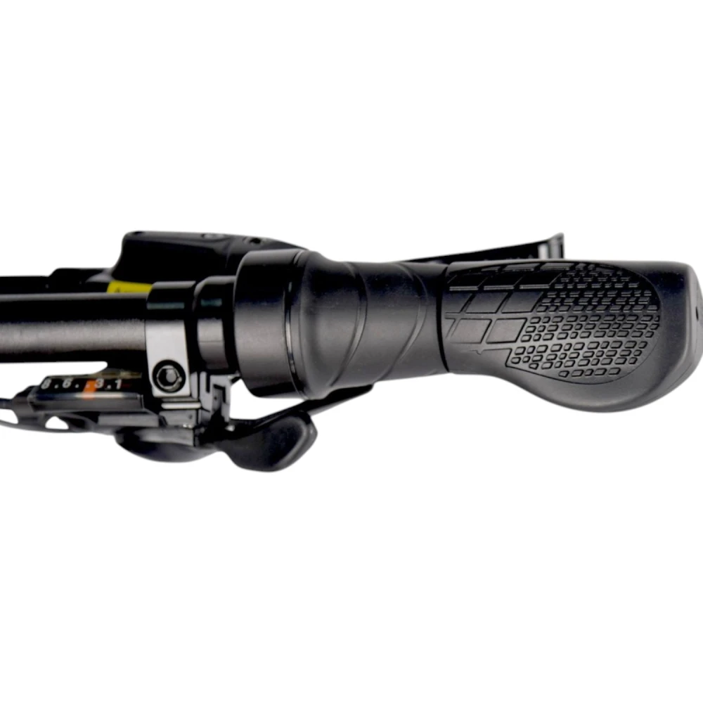 Электровелосипед Eltreco Ultra MAX GT Зелёный-матовый 4