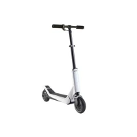 Электросамокат JDBug Fun белый