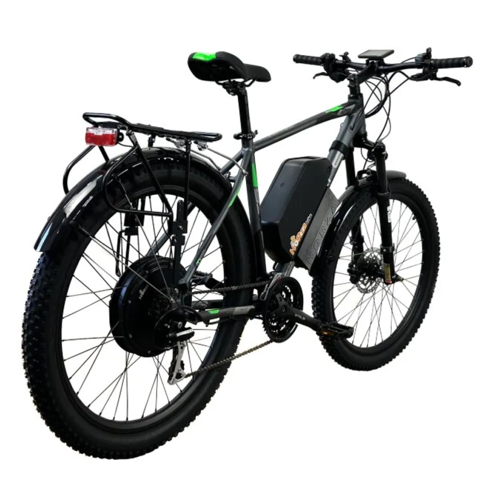 Электровелосипед Horza Stels Navigator D AIR+ " Travel" 11