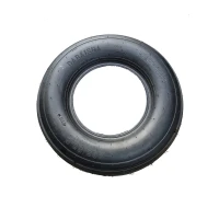 Бескамерная покрышка для электроскутера Citycoco 225/55-8 